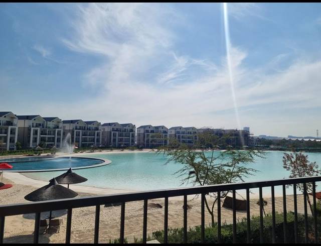 3 BEDROOM PROPERTY TO RENT IN WATERFALL